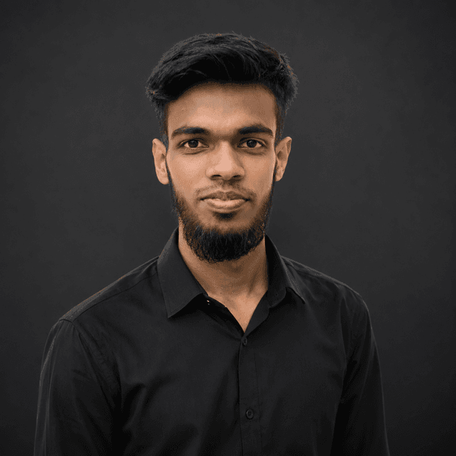 Md. Mehedi Hasan