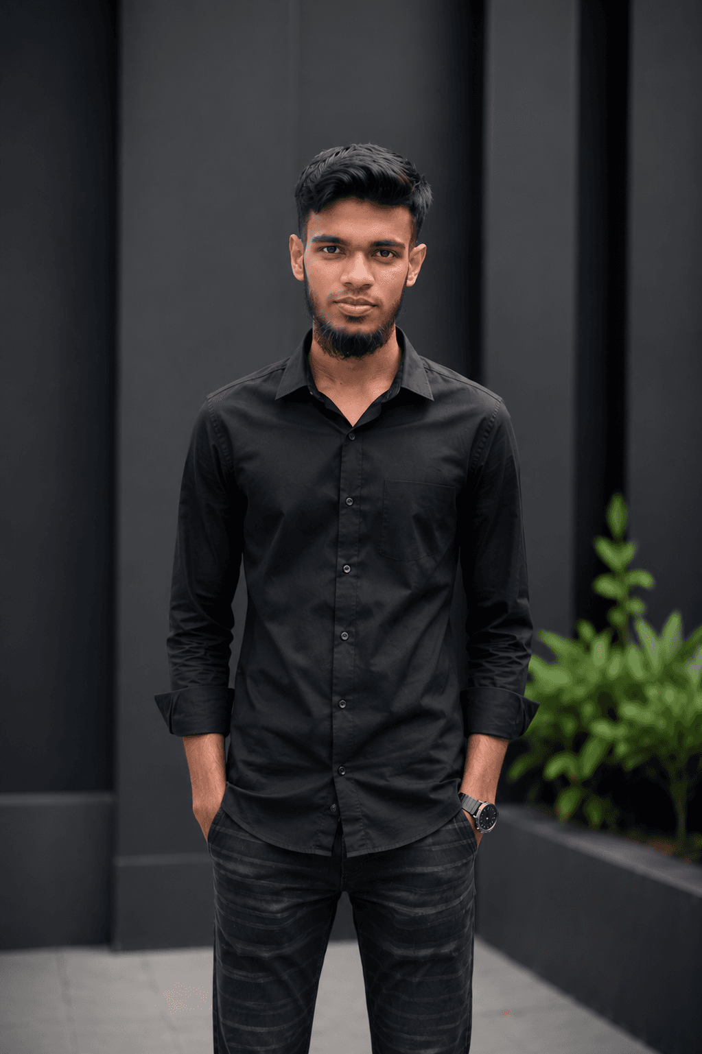 Md. Mehedi Hasan